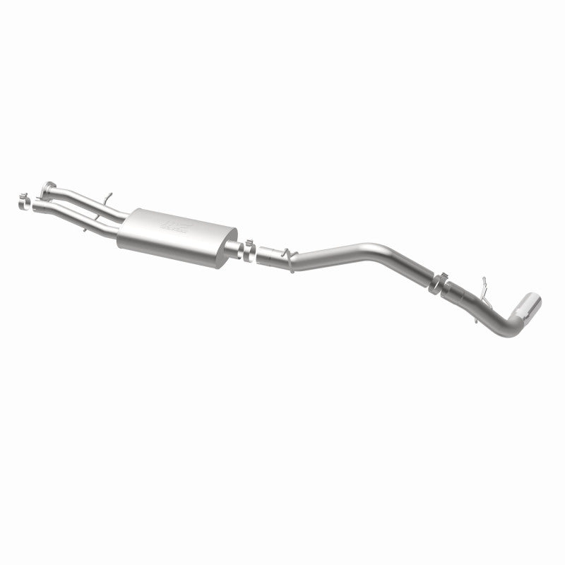 MagnaFlow Sys C/B Escalade 6.0L 00-02