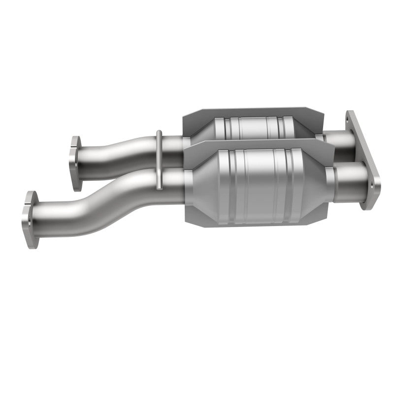 MagnaFlow Direct Fit Catalytic Converter Explorer-Mountaineer 96-98