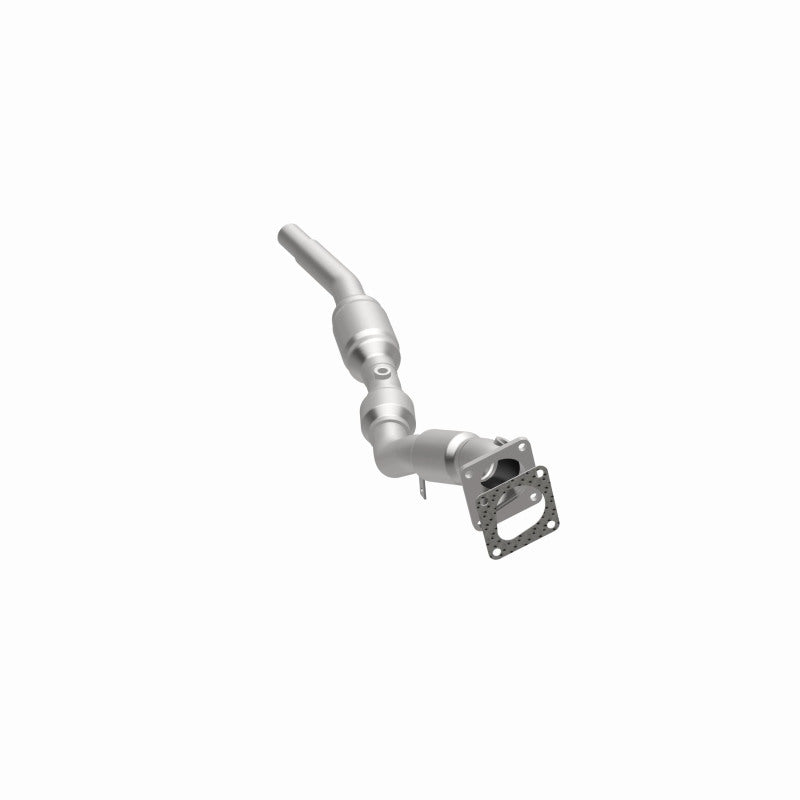 MagnaFlow Direct Fit Catalytic Converter 00-02 Audi A6 Quattro 2.7L