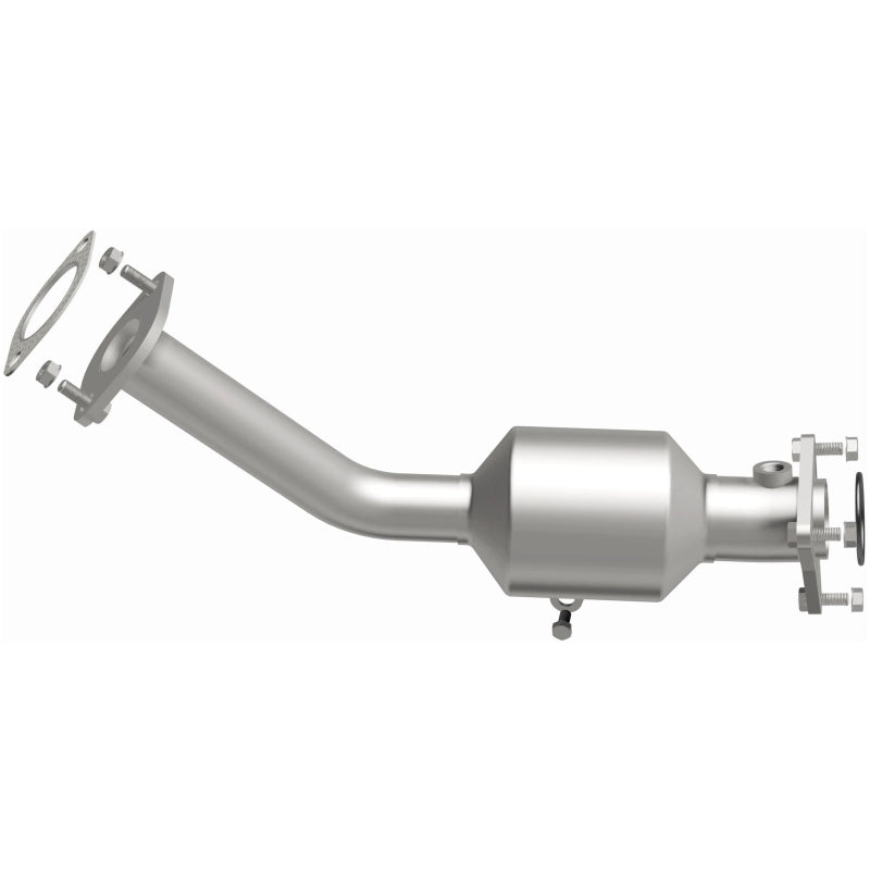 MagnaFlow 16-19 Infiniti Q50 3.0L Rear Right Underbody Direct-Fit Catalytic Converter