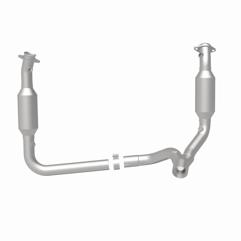 MagnaFlow 2006 Dodge Ram 1500 5.7L Direct Fit Catalytic Converter