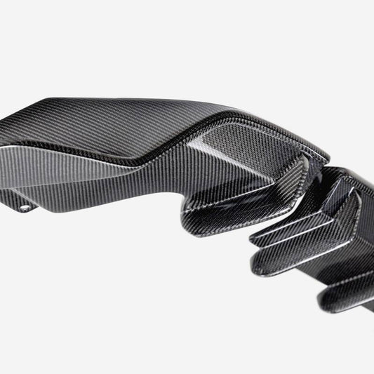 Seibon 2023+ Nissan Z MB-Style Carbon Fiber Rear Diffuser