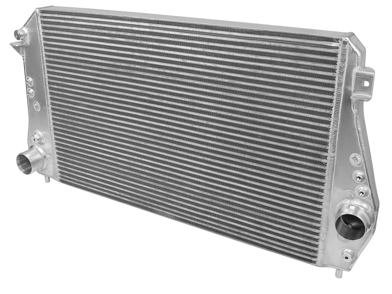 aFe Bladerunner GT Series Intercooler 17-18 GM Diesel Trucks V8-6.6L L5P (Intercooler Only)