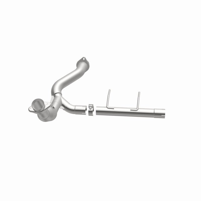 MagnaFlow 07-08 Ford Expedition 5.4L Direct Fit Converter