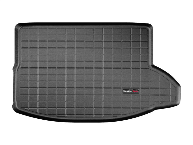 WeatherTech 2015+ Audi A3 Convertible Cargo Liner - Black