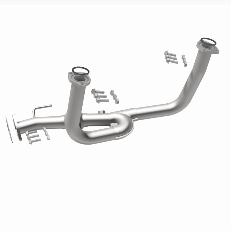 BRE Exhaust 99-04 Odyssey 3.5L Front Pipe Kit