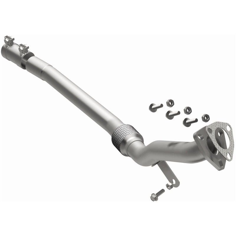 BRE Exhaust 02-05 A4 Quattro A4 1.8L Front Pipe Kit
