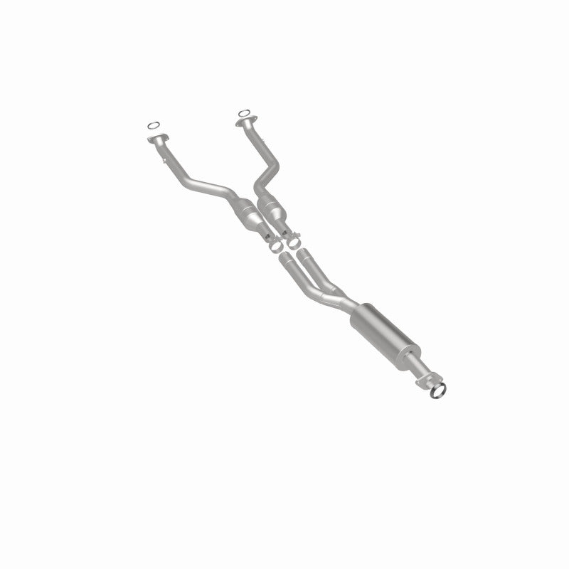 MagnaFlow 07-11 Lexus GS350 3.5L Direct Fit Converter