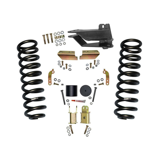 Skyjacker 2.5In KIT 17 F250/350 W/BRKTS