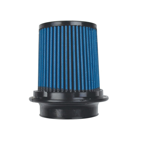 Injen SuperNano-Web Air Filter 3.5in ID/ 5.5in Base / 5.15in Height / 4in Top