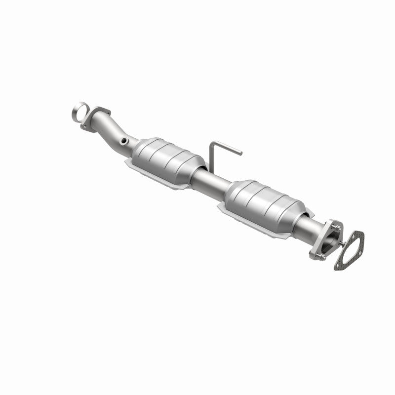 MagnaFlow DF Cat. Conv 98-00 Ford Ranger 4.0L/3.0L Rear / 98-00 Mazda B300 3.0L / B4000 4.0L Rear