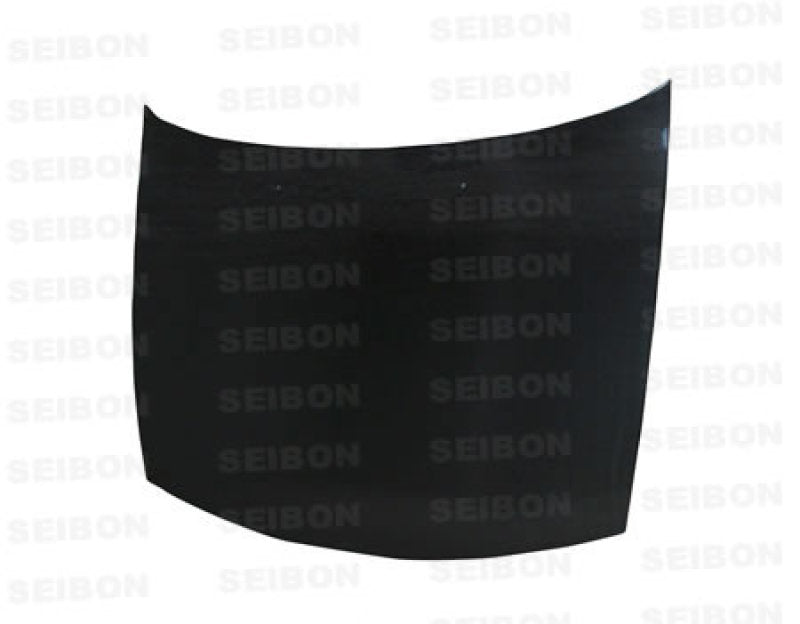 Seibon 90-96 Nissan 300ZX/Fairlady Z (Z32) OEM-style Carbon Fiber Hood