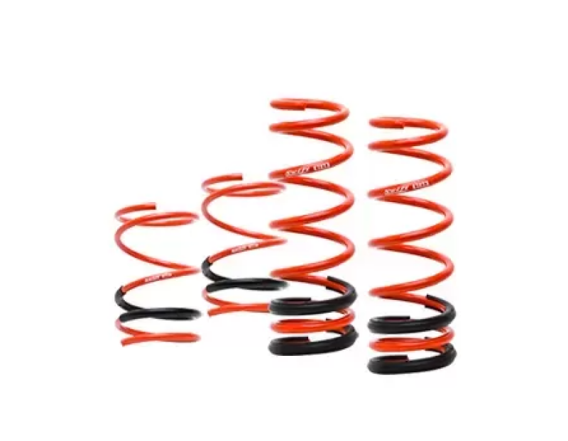 VR Performance x Swift Springs Sport Springs Infiniti G37 X Coupe Q60 AWD CKNV36 09-15