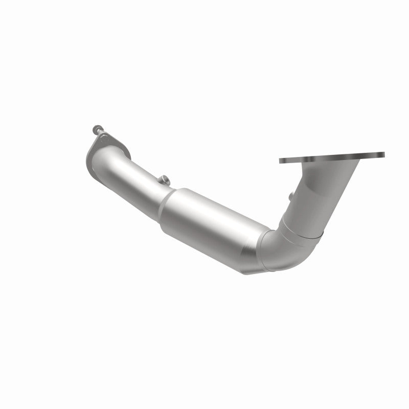 MagnaFlow Catalytic Converter Direct Fit Federal 06-11 Chevy Corvette V8 7.0LGAS