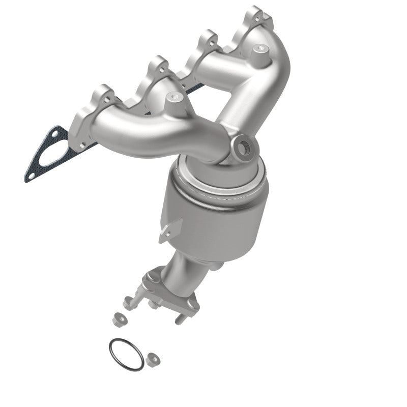 MagnaFlow Direct Fit Catalytic Converter Civic-Del Sol 96-99 1.6L