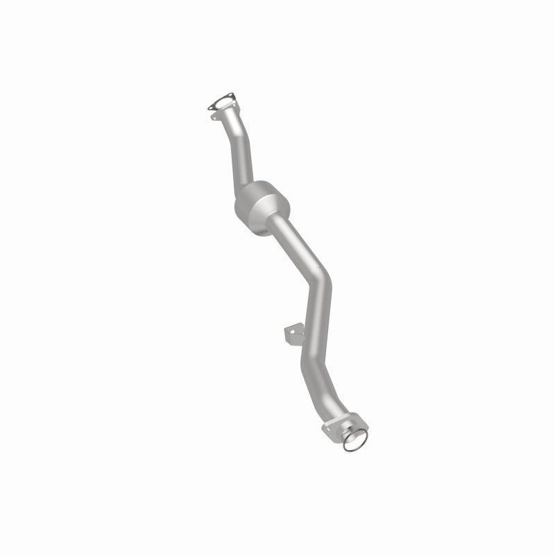 MagnaFlow 06-08 Subaru Forester 2.5L California Grade CARB Compliant Direct-Fit Catalytic Converter