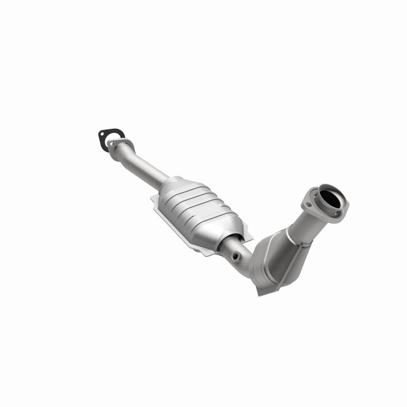 MagnaFlow DF Catalytic Conv 03-06 Ford Crown Victoria / 03-06 Lincoln Town Car 4.6L (California)