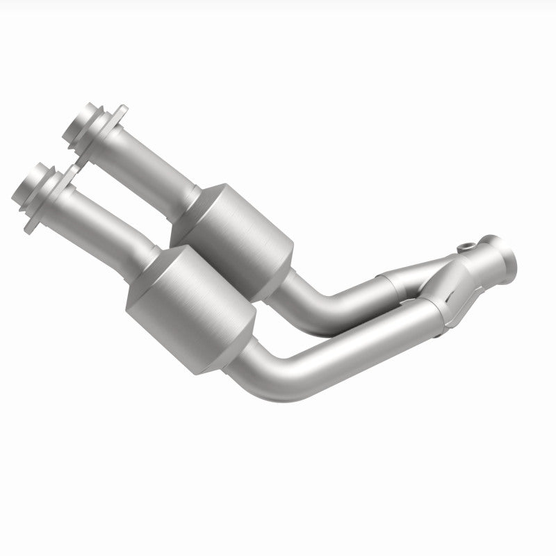 MagnaFlow Direct Fit Catalytic Converter 1995-1997 Jaguar Vanden Plas/ XJ6 4.0