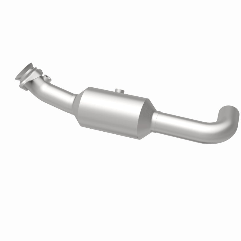 MagnaFlow 2010 Ford F-150 4.6L Direct-Fit Catalytic Converter