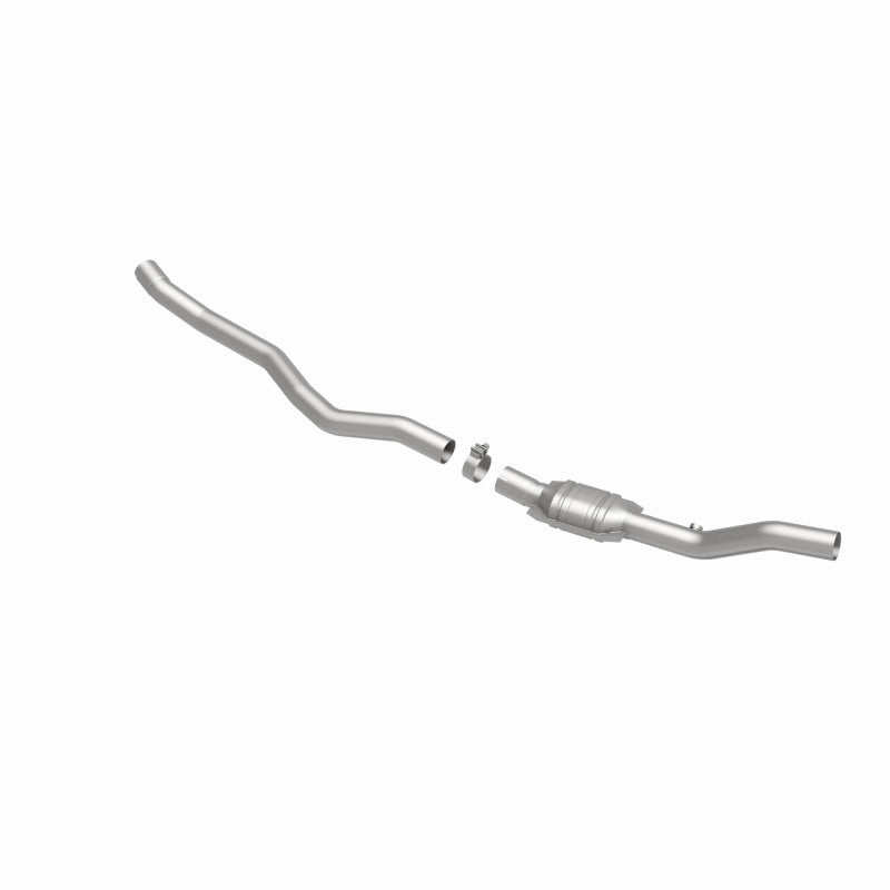 MagnaFlow Direct Fit Catalytic Converter Dodge Dakota 3.9/5.2L 4WD