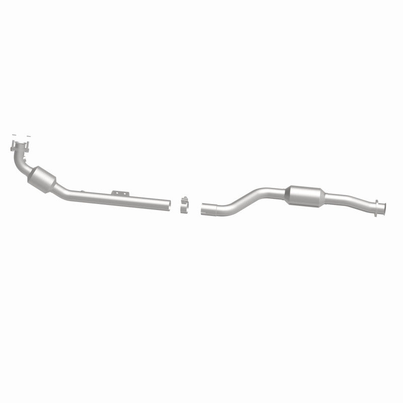 MagnaFlow 2005 Mercedes-Benz E320 3.2L Direct Fit Converter