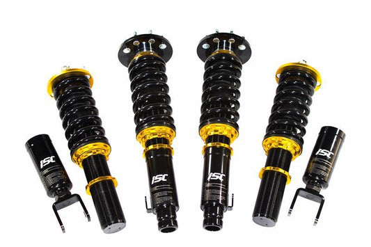ISC Suspension 03-08 Nissan 350Z N1 Basic Coilovers