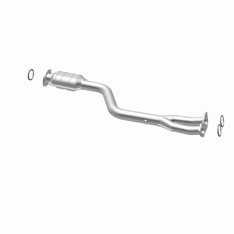 MagnaFlow Direct Fit Catalytic Converter 00-05 Lexus GS300 3.0L