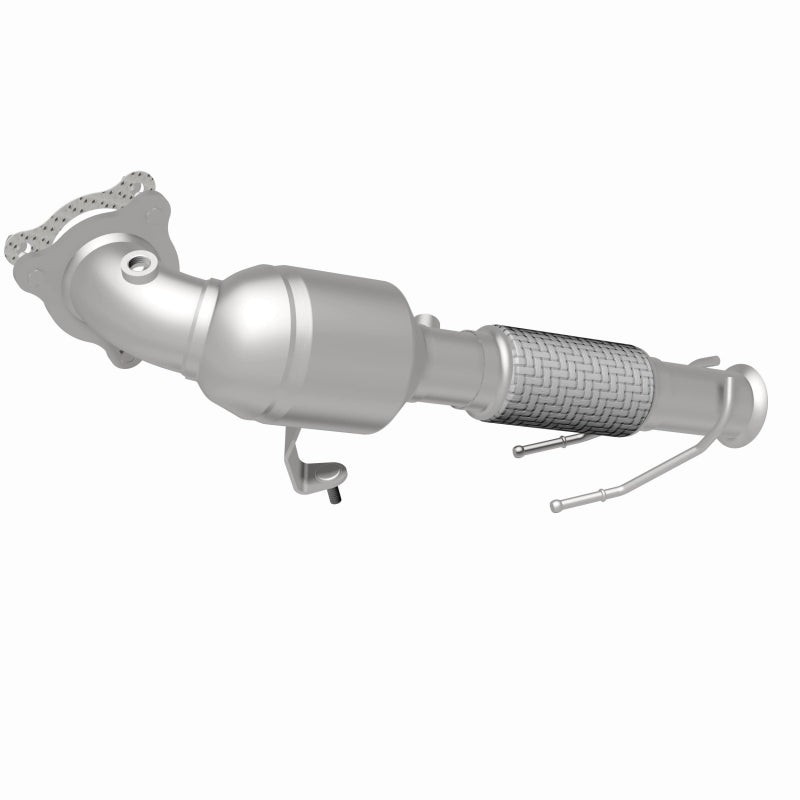 MagnaFlow 20-21 Ford Escape Front Underbody 2L Direct Fit Converter