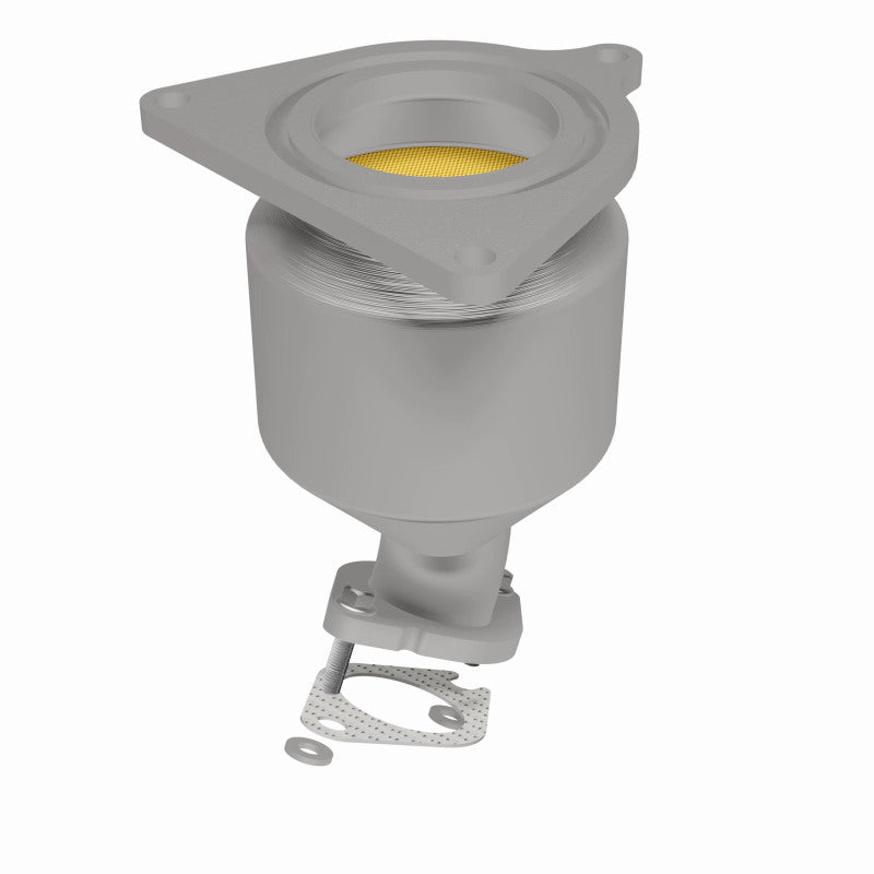 MagnaFlow 10-12 Ford Escape 3.0L Direct Fit Converter