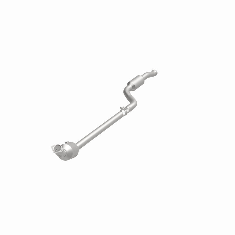 MagnaFlow 10-12 GLK350 V6 3.5 OEM Underbody Direct Fit Converter