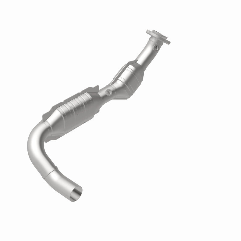 MagnaFlow Direct Fit Catalytic Converter 03-04 Exped 4.6L Driver Side