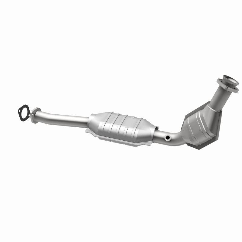 MagnaFlow DF Catalytic Conv 03-06 Ford Crown Victoria / 03-06 Lincoln Town Car 4.6L (California)