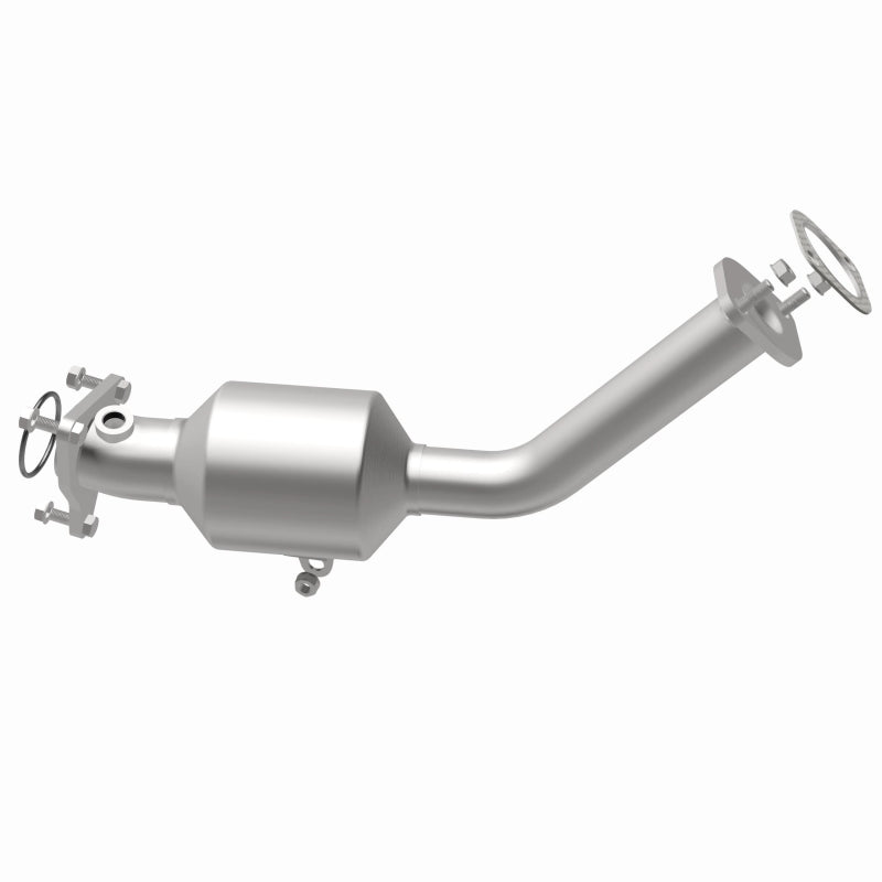 MagnaFlow 16-19 Infiniti Q50 3.0L Rear Right Underbody Direct-Fit Catalytic Converter