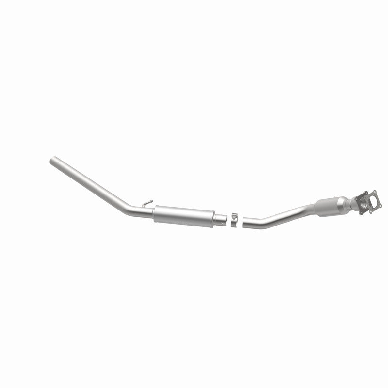 MagnaFlow 08-09 Dodge Grand Caravan 3.3L Direct Fit Converter