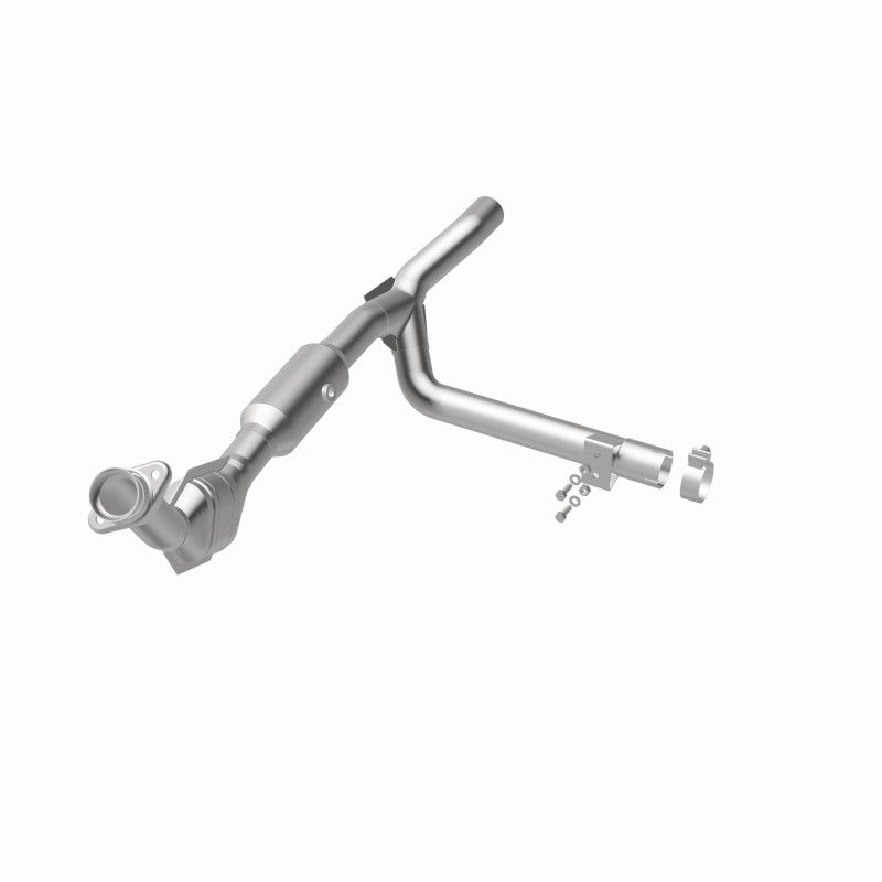 MagnaFlow 01-03 Ford F150 XL/XLT V6 4.2L OEM Grade / EPA Compliant Direct-Fit Catalytic Converter