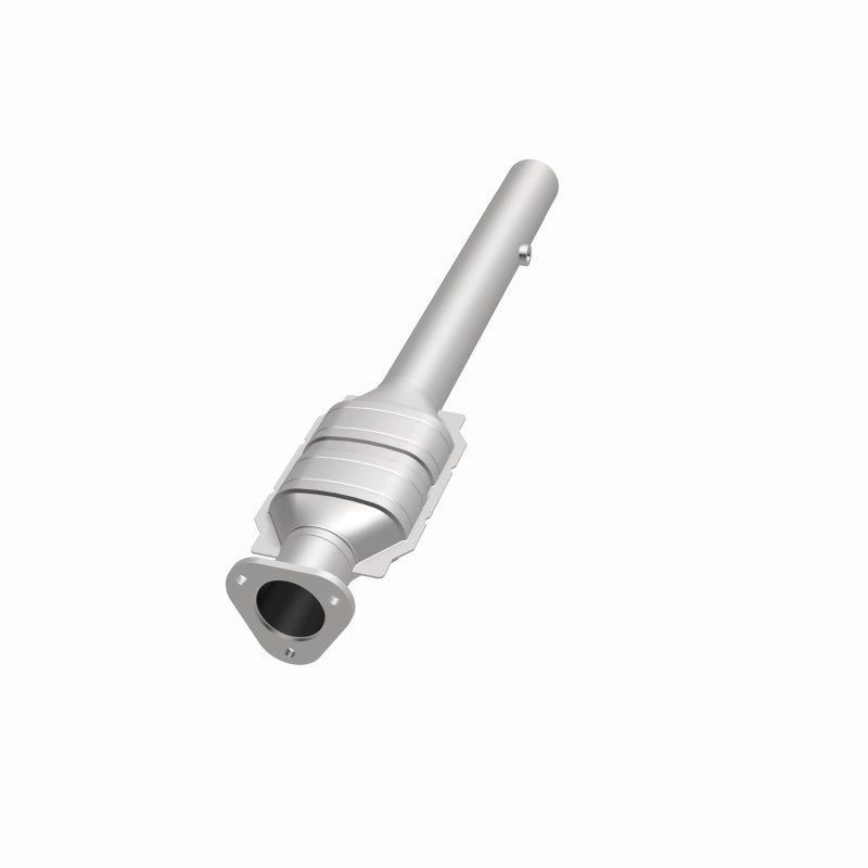 MagnaFlow Direct Fit Catalytic Converter 1999 Ford E250 5.4L
