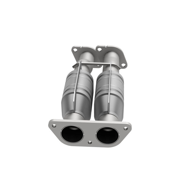 MagnaFlow Direct Fit Catalytic Converter Explorer-Mountaineer 96-98