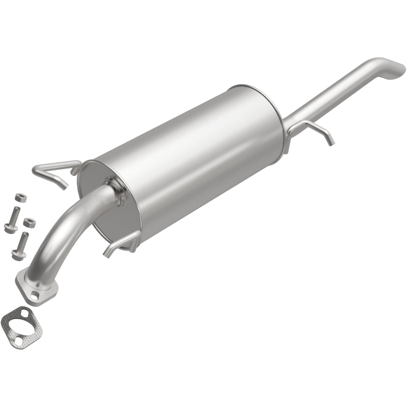 BRExhaust 05-07 Pontiac Wave/ 04-08 Chevrolet Aveo Muffler Kit