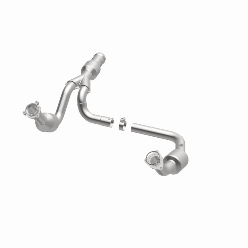 MagnaFlow 11-15 GMC Yukon 6.2L Direct Fit Converter