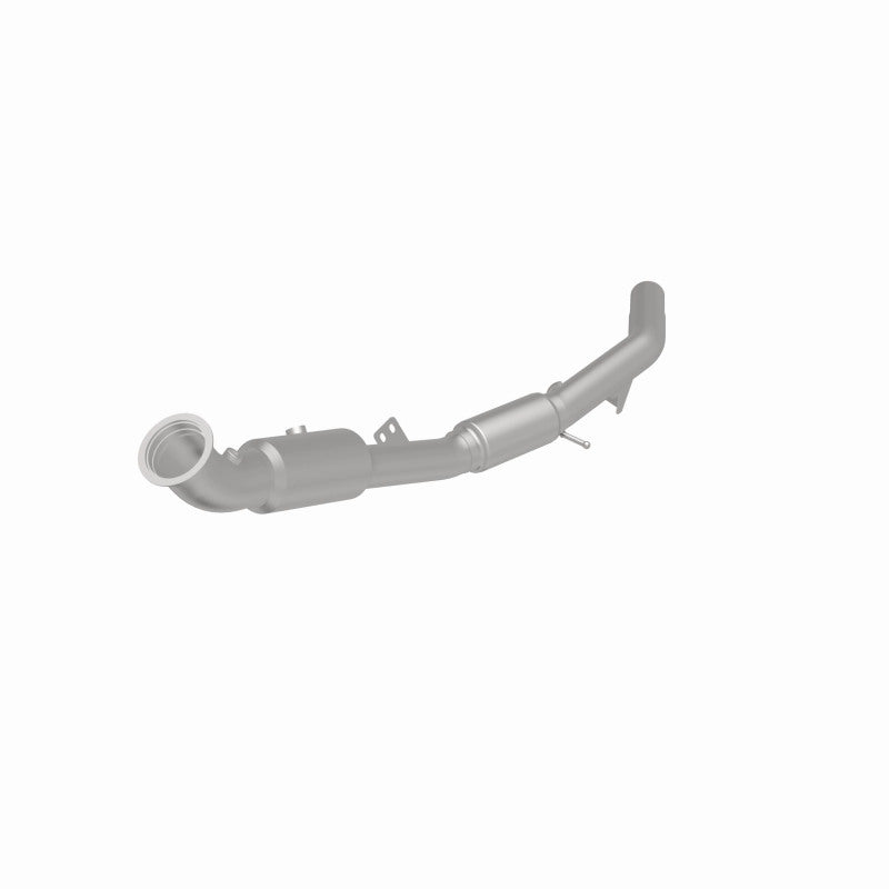 MagnaFlow 2017 Mercedes-Benz GLS450 3.0L Direct Fit Converter