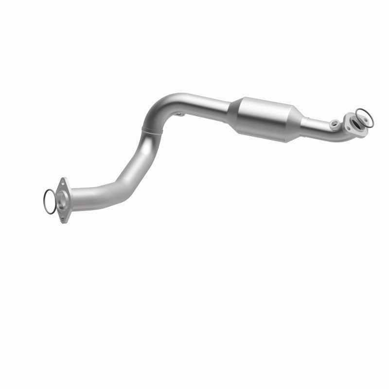 MagnaFlow Direct Fit Catalytic Converter 10-12 Toy FJ/4Runner 4.0L