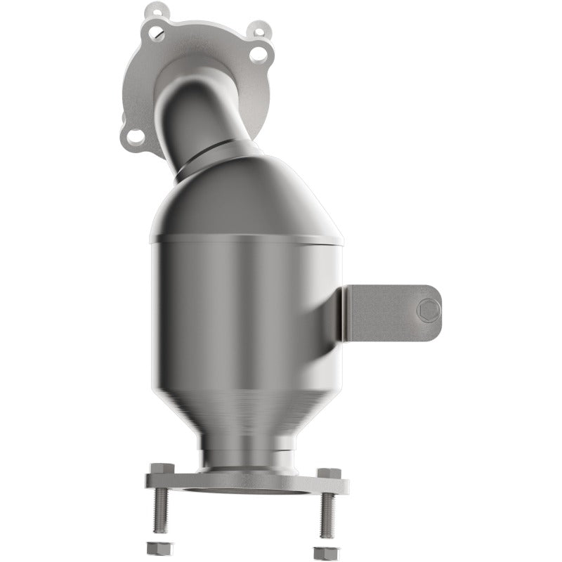 MagnaFlow 16-20 Chevrolet Camaro 6.2L Right Underbody Direct-Fit Catalytic Converter
