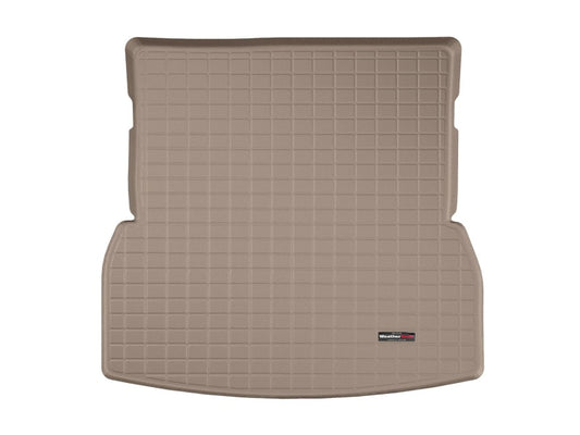 WeatherTech 2020+ Lincoln Aviator Cargo Liners - Tan