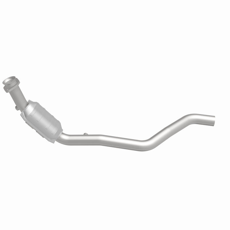 MagnaFlow Direct Fit Catalytic Converter 00-02 Lincoln LS D/S OEM