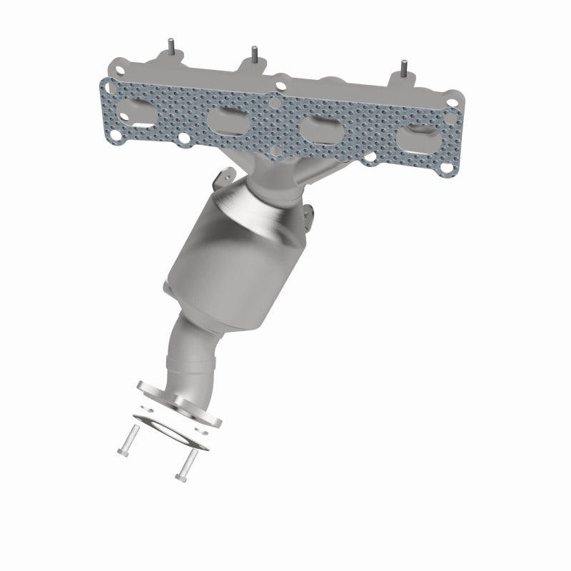 MagnaFlow 15-17 Jeep Renegade 2.4L California Grade CARB Compliant Direct-Fit Catalytic Converter