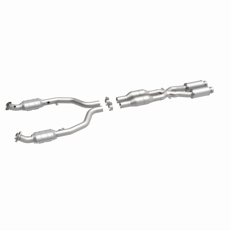MagnaFlow Direct Fit Catalytic Converter 08-13 BMW M3 4.0L