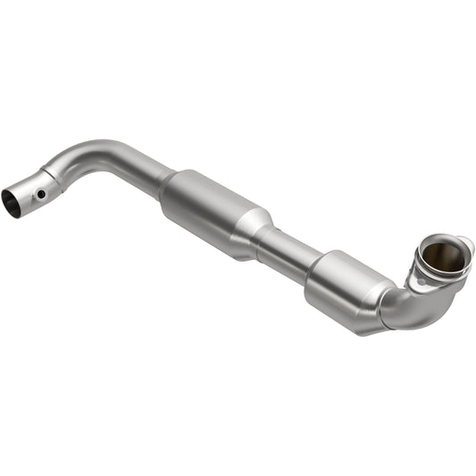 MagnaFlow 02-03 Ford F-150 5.4L Direct Fit Converter