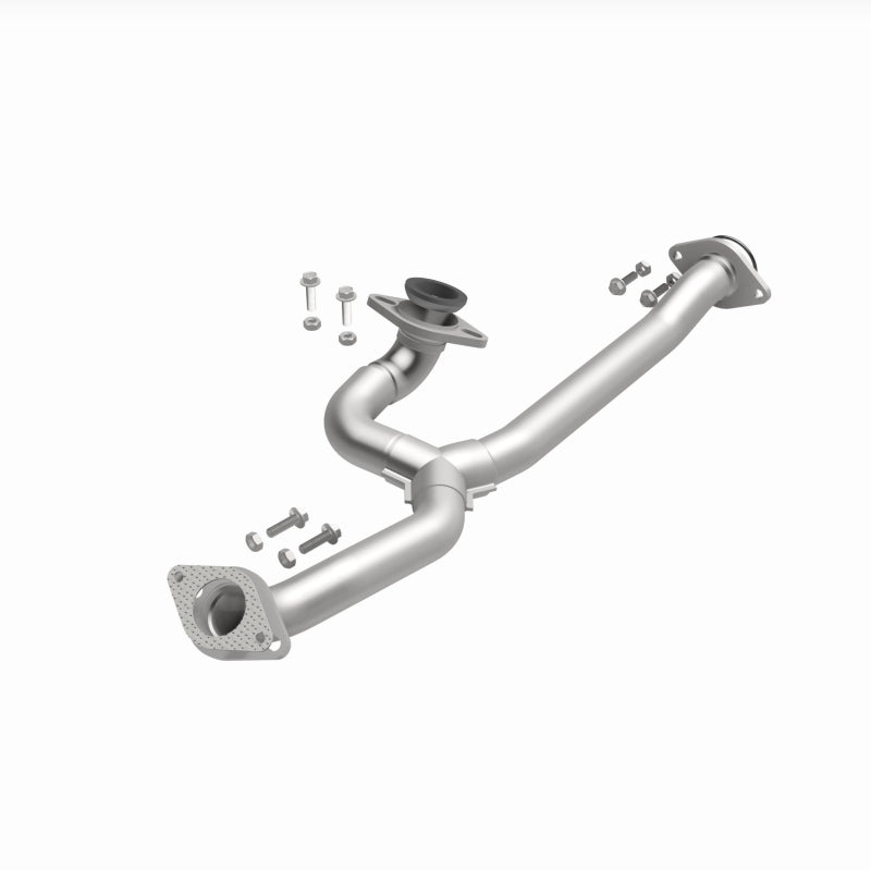 BRE Exhaust 06-12 Fusion Milan MKZ Zephyr 3.0L 3.5L Front Pipe Kit