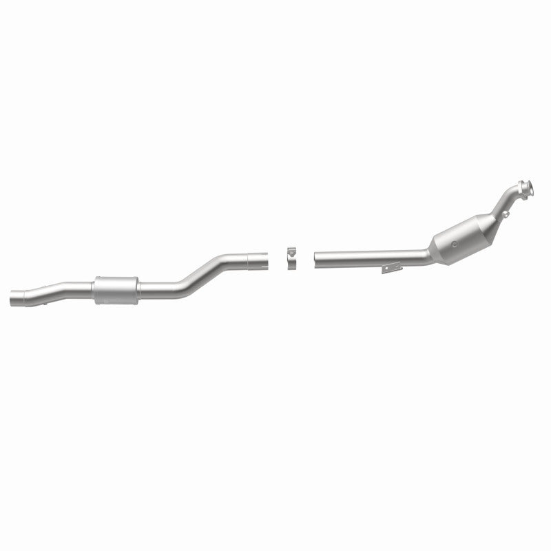 MagnaFlow 07-11 Mercedes-Benz S550 5.5L Direct Fit Converter