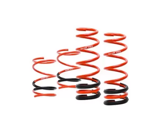 VR Performance x Swift Springs Sport Springs Lexus IS-F USE20L 08-11